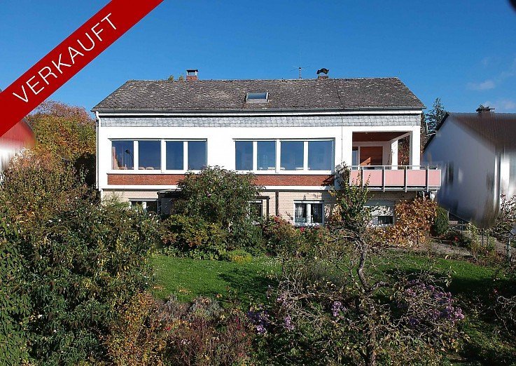 Foto Sonniges Grundst�ck mit Bestandshaus � Entdecken Sie Ihre M�glichkeiten