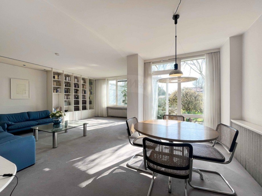 Wohn-/Essbereich Bungalow Frankfurt am Main / Niederursel