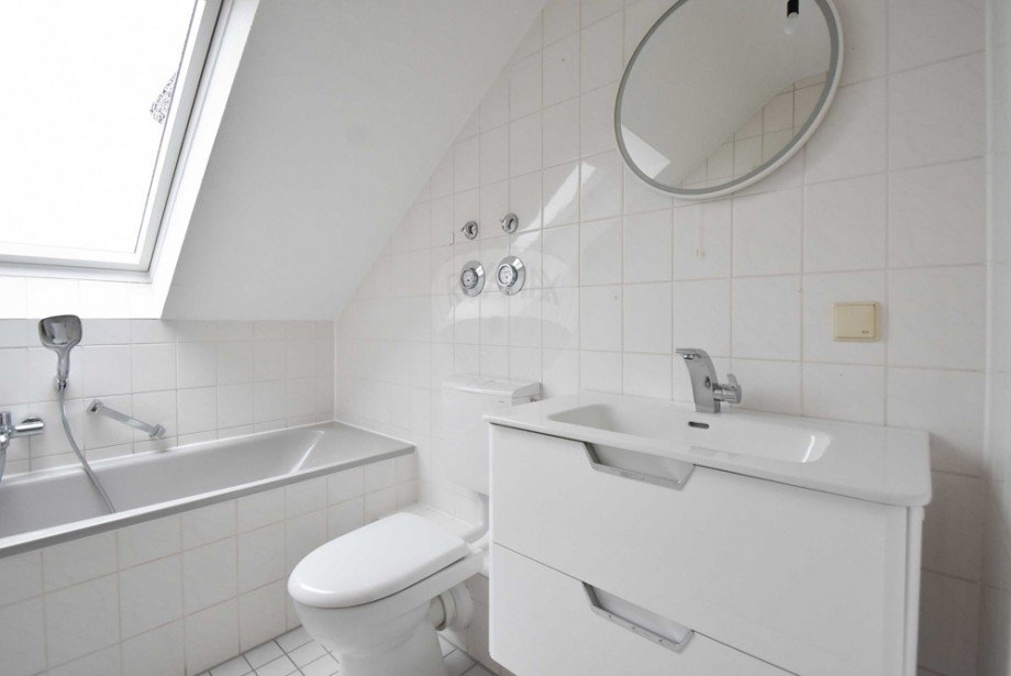 Bad Etagenwohnung Bad Homburg vor der H�he / Kirdorf