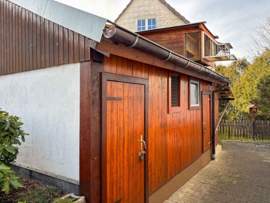  Einfamilienhaus Hirzenhain