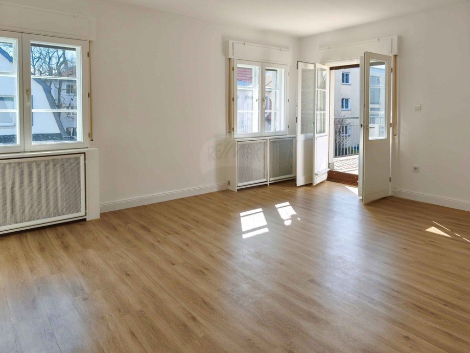 Zimmer 1. OG Villa Bad Homburg vor der H�he