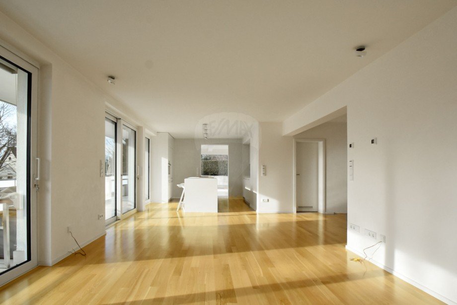 Wohnbereich Terrassenwohnung Bad Homburg vor der H�he