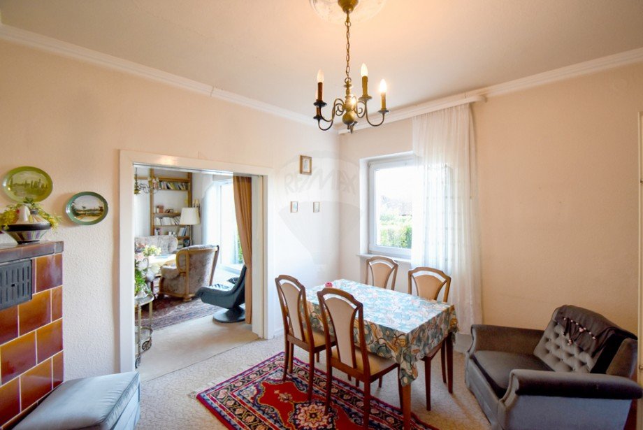 Zimmer Einfamilienhaus Bad Homburg vor der H�he / Kirdorf