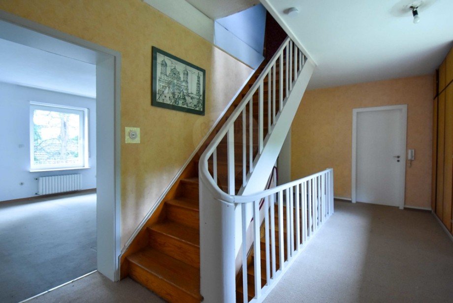 OG Einfamilienhaus Bad Homburg vor der H�he