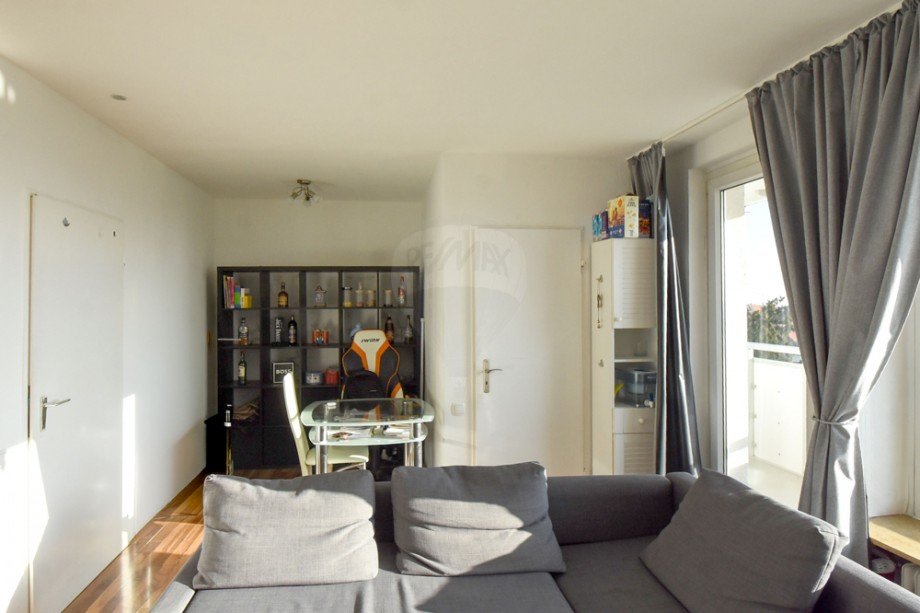 Wohnbereich Etagenwohnung Oberursel