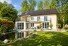 Hauptbild Charmantes Einfamilienhaus mit gro�z�gigen Terrassen und viel Platz f�r die Familie