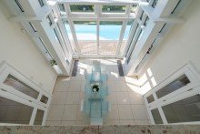 Esszimmer Eleganz trifft Luxus: Lichtdurchflutete Villa in Top-Lage