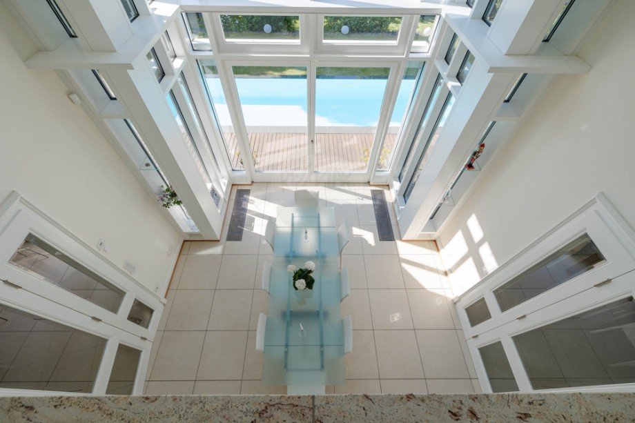 Esszimmer Villa Bad Homburg