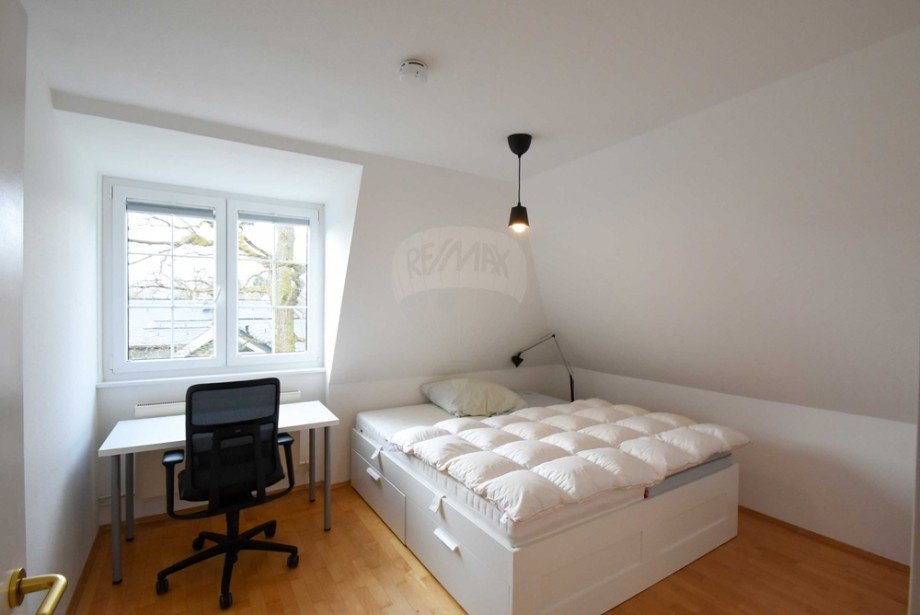 Zimmer Maisonettewohnung Bad Homburg vor der H�he