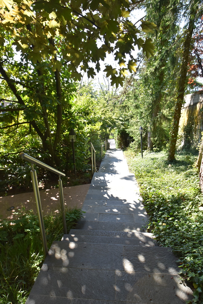 Weg Einfamilienhaus Bad Homburg vor der H�he