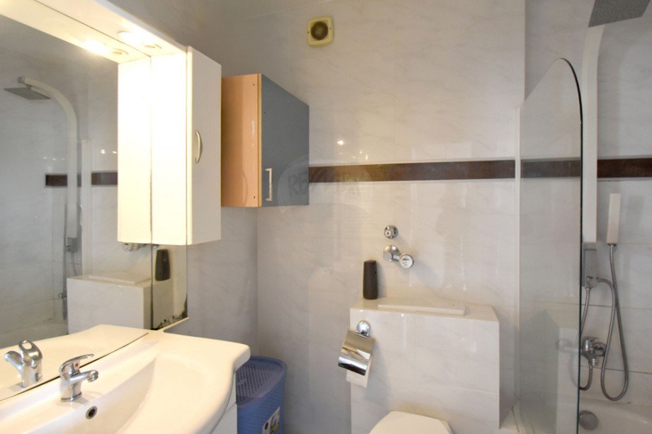 Bad Etagenwohnung Oberursel