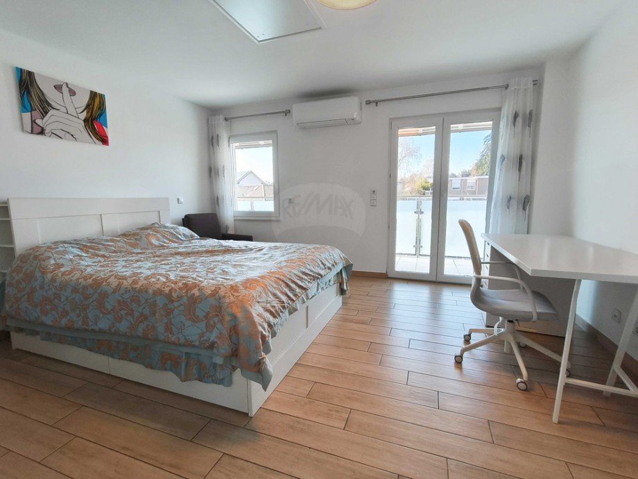 Zimmer Einfamilienhaus Bad Homburg vor der H�he / Dornholzhausen