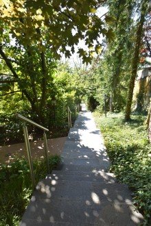 Weg - Potenzial trifft Preis - 
Villa mit gro�em Garten f�r Ihre Wohnvision in begehrter Lage