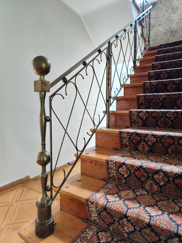 Treppen Einfamilienhaus Friedrichsdorf