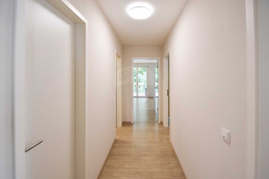 Flur Etagenwohnung Oberursel