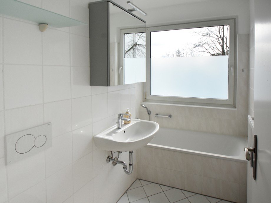 Badezimmer Etagenwohnung Bad Homburg vor der H�he