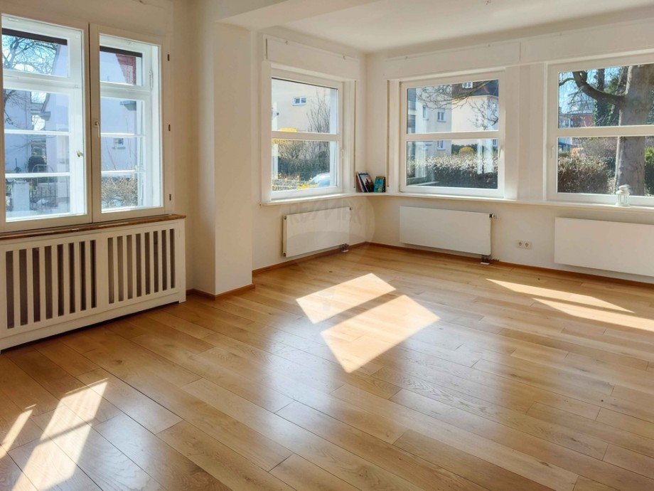 Zimmer EG Villa Bad Homburg vor der H�he