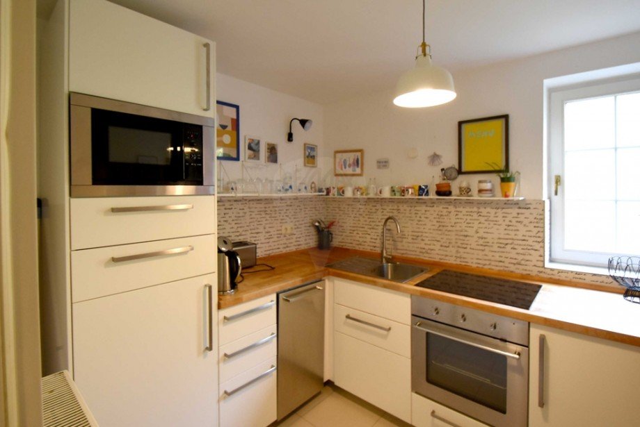 K�che Maisonettewohnung Bad Homburg vor der H�he