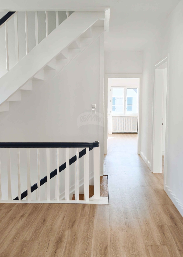 Treppenhaus Villa Bad Homburg vor der H�he