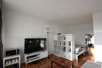 Bild (6cf43ed5a1ba590fafe6bcfd4b7b8f08): Licht - Lage - Lebensqualit�tger�umiges 1-Zimmer-Apartmentmit sonnigem Balkon- ruhig & zentral -