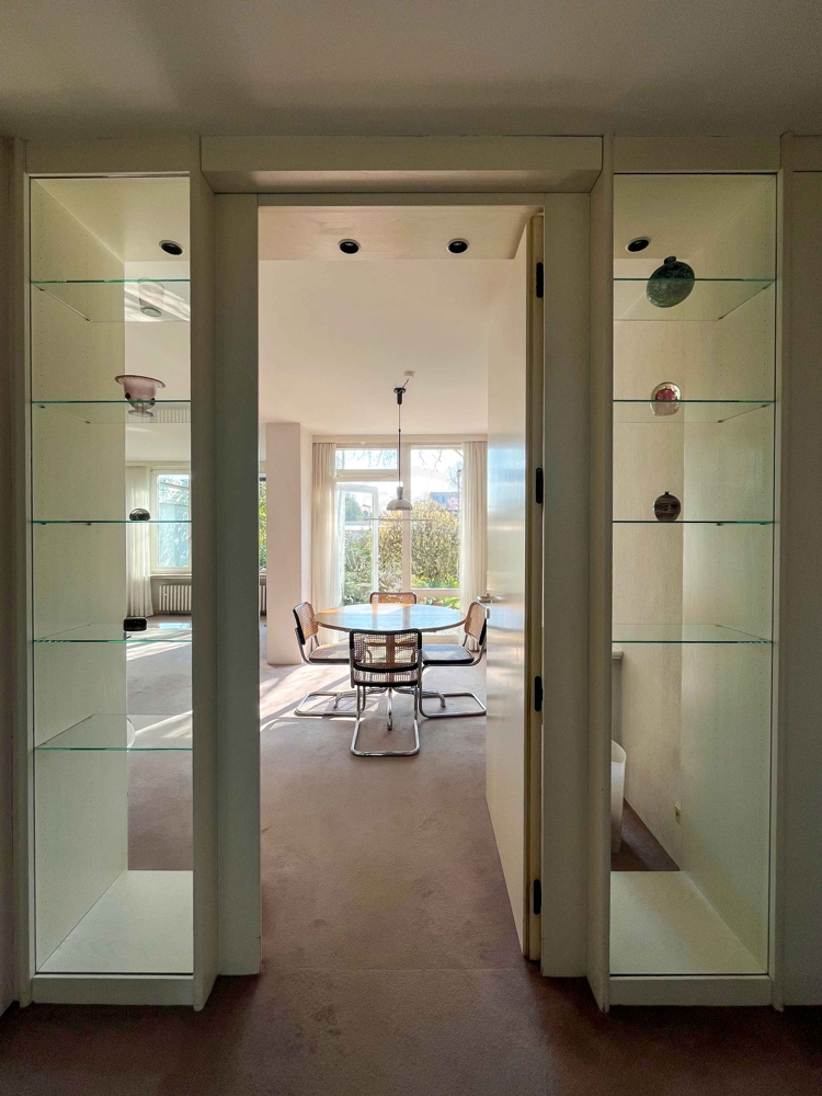 Wohn-/Essbereich Bungalow Frankfurt am Main / Niederursel