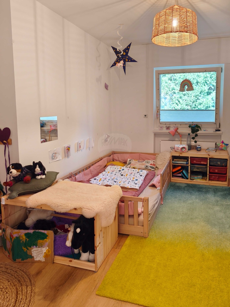 Zimmer 2 Einfamilienhaus Bad Homburg vor der H�he