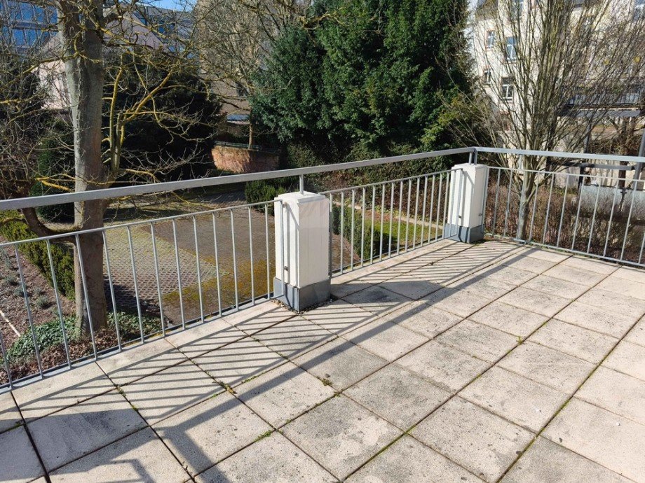 Terrasse Villa Bad Homburg vor der H�he