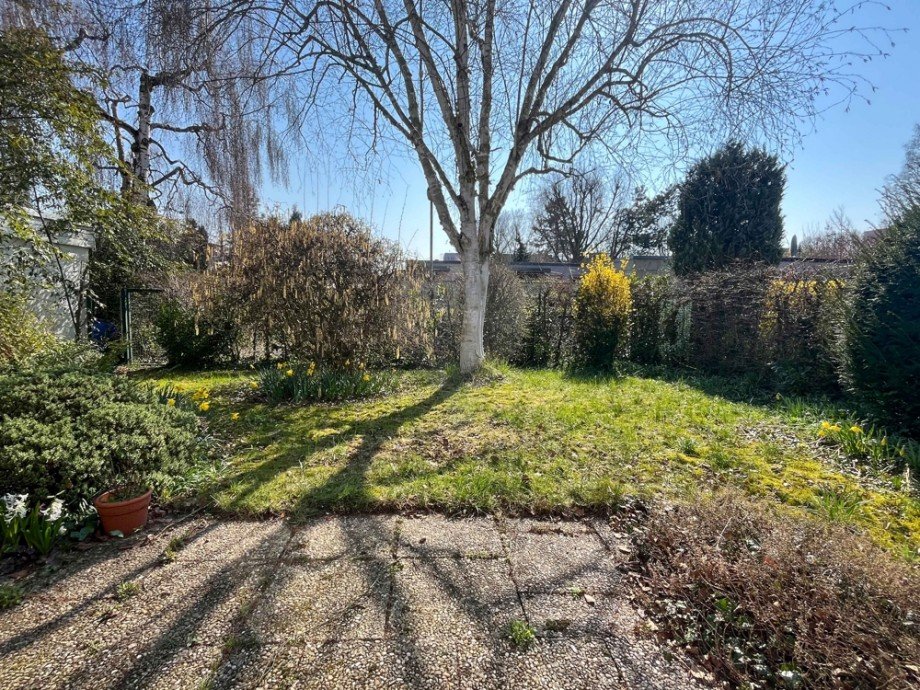 Garten Bungalow Frankfurt am Main / Niederursel