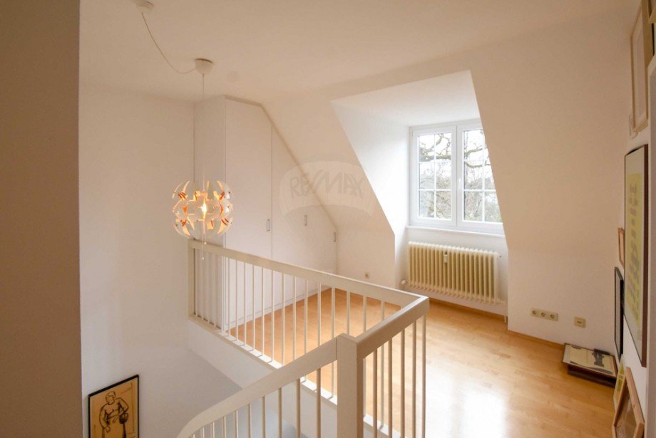 Flur Maisonettewohnung Bad Homburg vor der H�he
