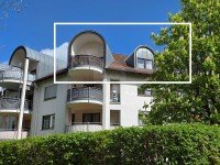Hauptbild Ihr neues Zuhause zum Wohlf�hlen.4-Zimmer-Dachgeschosswohnung mit viel Platz und Komfort