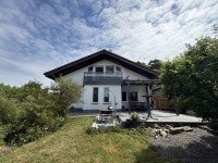 Hauptbild Wohnen am Waldrand