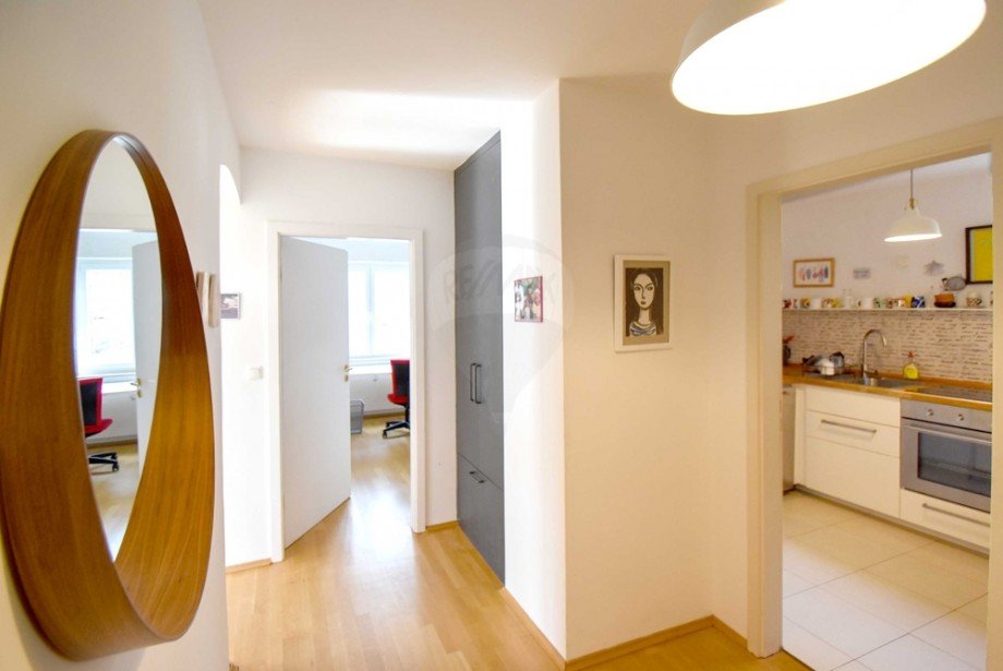 Flur Maisonettewohnung Bad Homburg vor der H�he