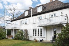 Hauptbild Helle Maisonette-Wohnung im Hardtwald mit S�d Balkon und Blick Richtung Bad Homburg