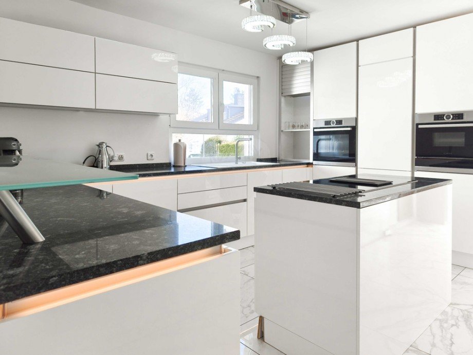 K�che Einfamilienhaus Bad Homburg vor der H�he / Dornholzhausen