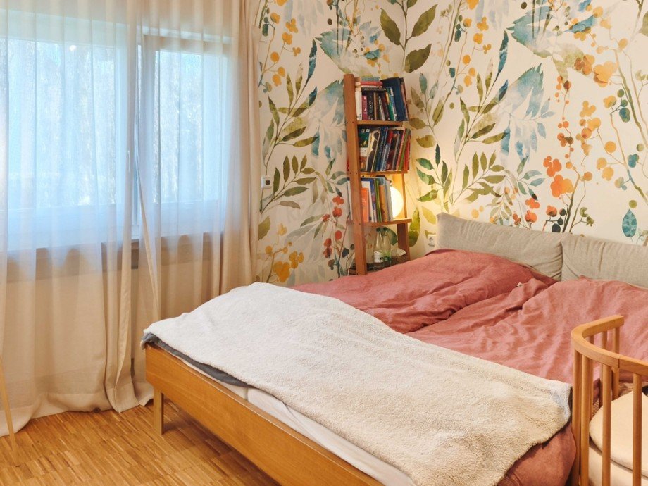 Zimmer 3 Einfamilienhaus Bad Homburg vor der H�he