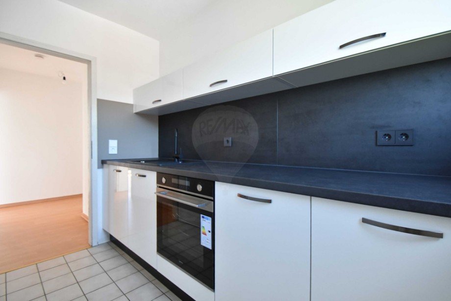 K�che Etagenwohnung Bad Homburg vor der H�he / Kirdorf