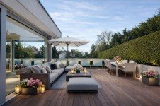 Hauptbild Bad Homburg - Ellerh�he: Luxuri�se Terrassenwohnung in Premiumlage