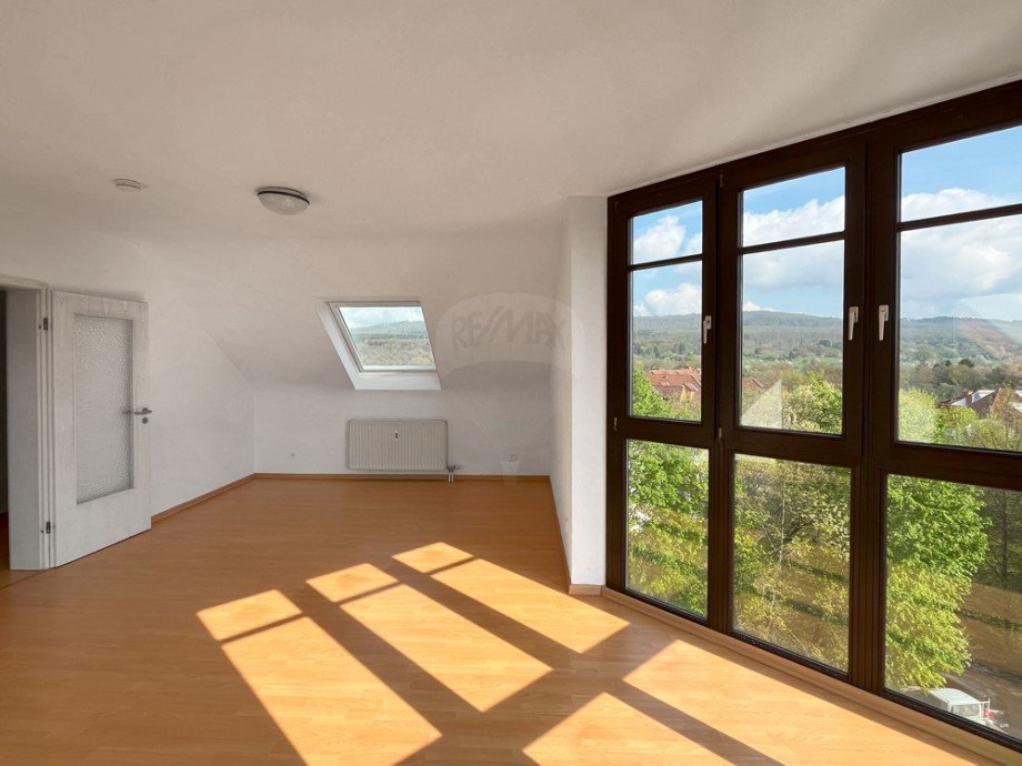 Wohnen Etagenwohnung Bad Homburg vor der H�he / Kirdorf