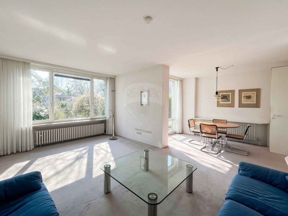 Wohn-/Essbereich Bungalow Frankfurt am Main / Niederursel