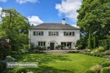 6.-Digitale-Visualisierung---Haus-und-Garten - Potenzial trifft Preis - 
Villa mit gro�em Garten f�r Ihre Wohnvision in begehrter Lage