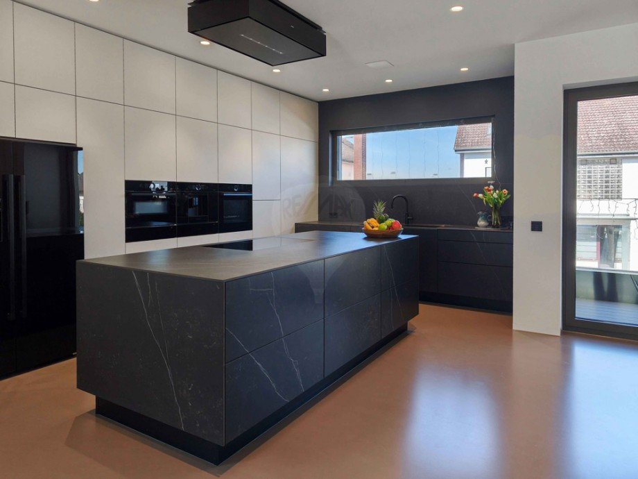 K�che Villa Bad Vilbel