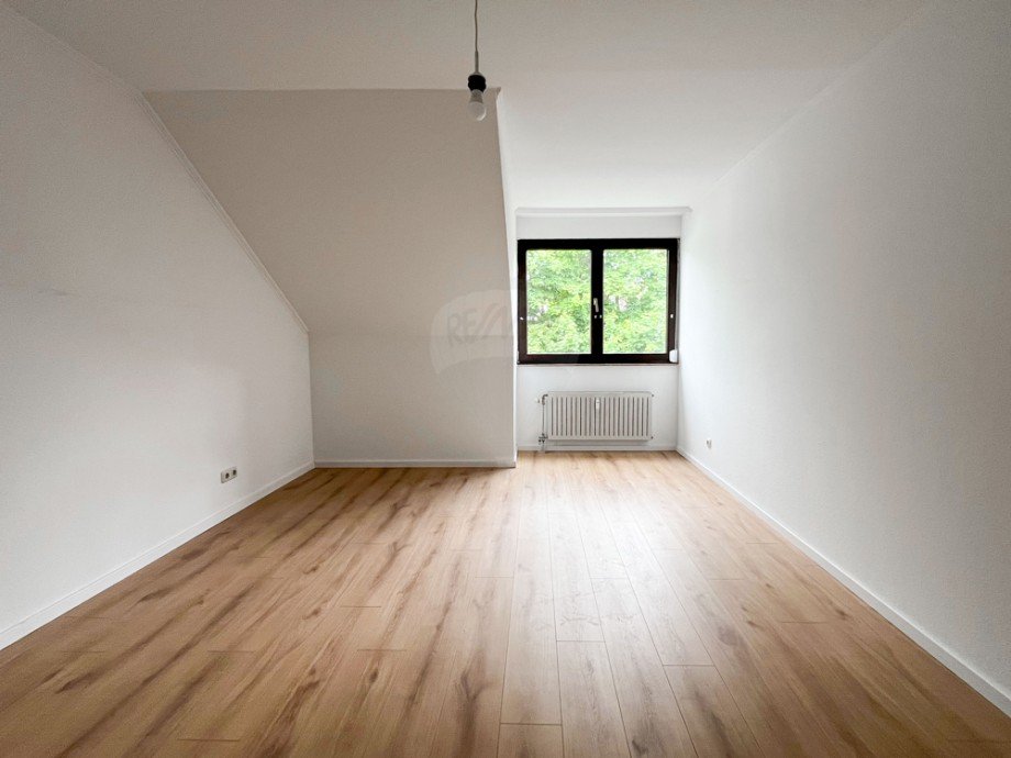 Zimmer Etagenwohnung Bad Homburg vor der H�he / Kirdorf