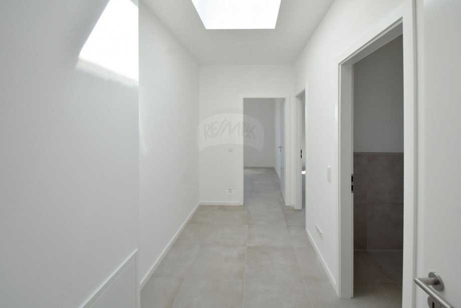 Flur Penthousewohnung Bad Homburg vor der H�he / Kirdorf