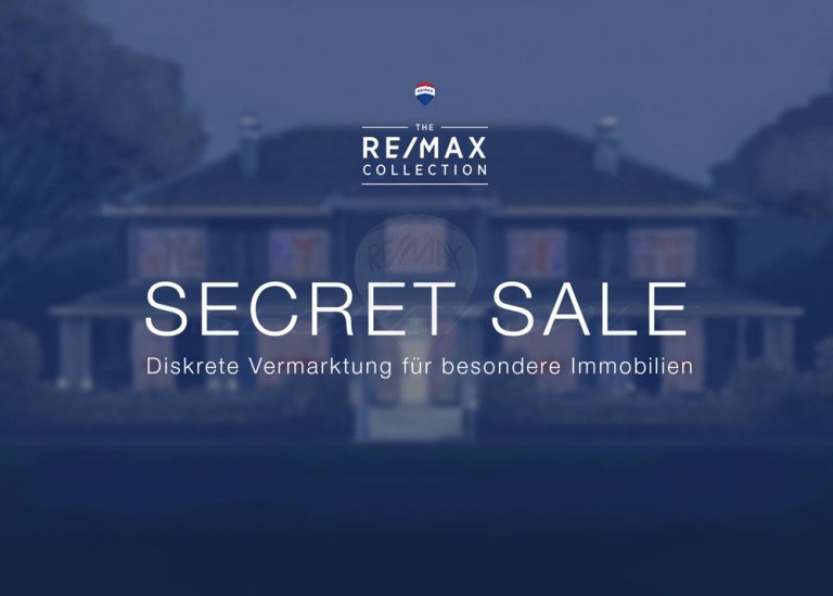 Secret Sale Bad Homburg Villa Exklusive Villa in Bestlage Hardtwald