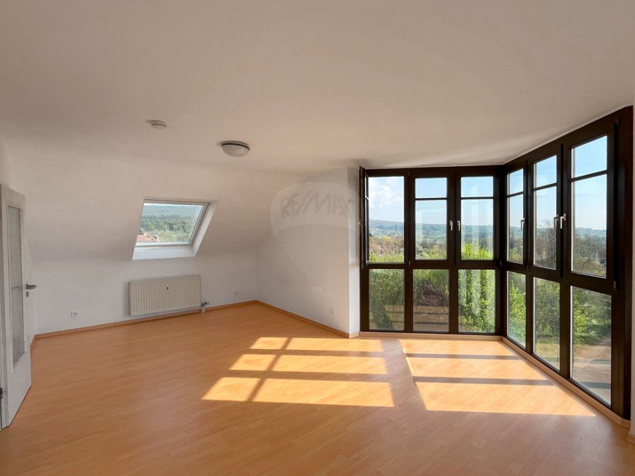 Wohnen Etagenwohnung Bad Homburg vor der H�he / Kirdorf