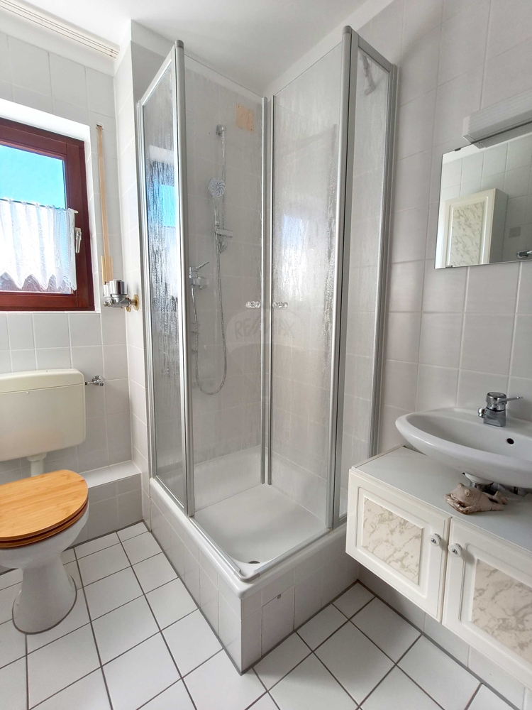 Duschbad Etagenwohnung Bad Homburg vor der H�he / Kirdorf