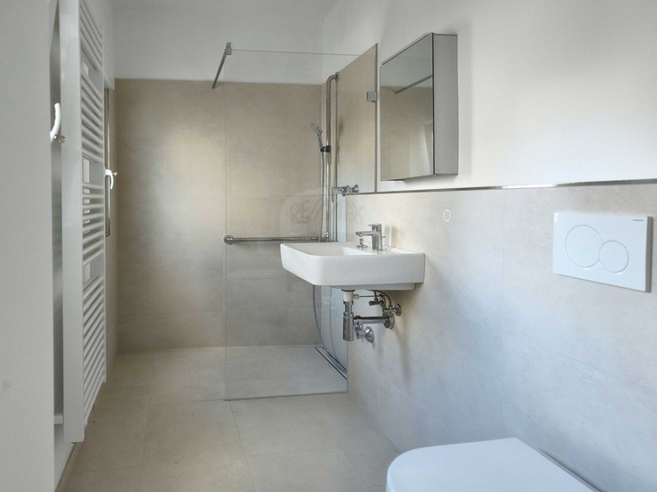 Badezimmer EG Einfamilienhaus Friedrichsdorf