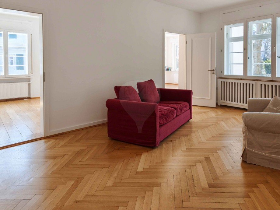 Zimmer EG Villa Bad Homburg vor der H�he