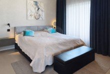 Zimmer Ein Zuhause f�r h�chste Anspr�che - Exklusive Designer-Villa in Bad Vilbel