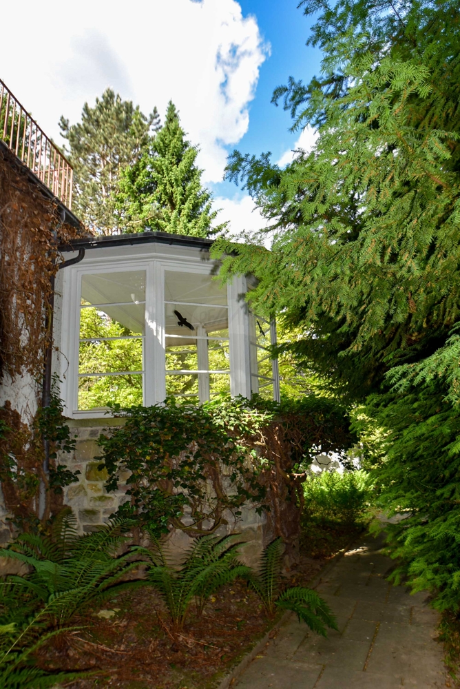 Garten Einfamilienhaus Bad Homburg vor der H�he